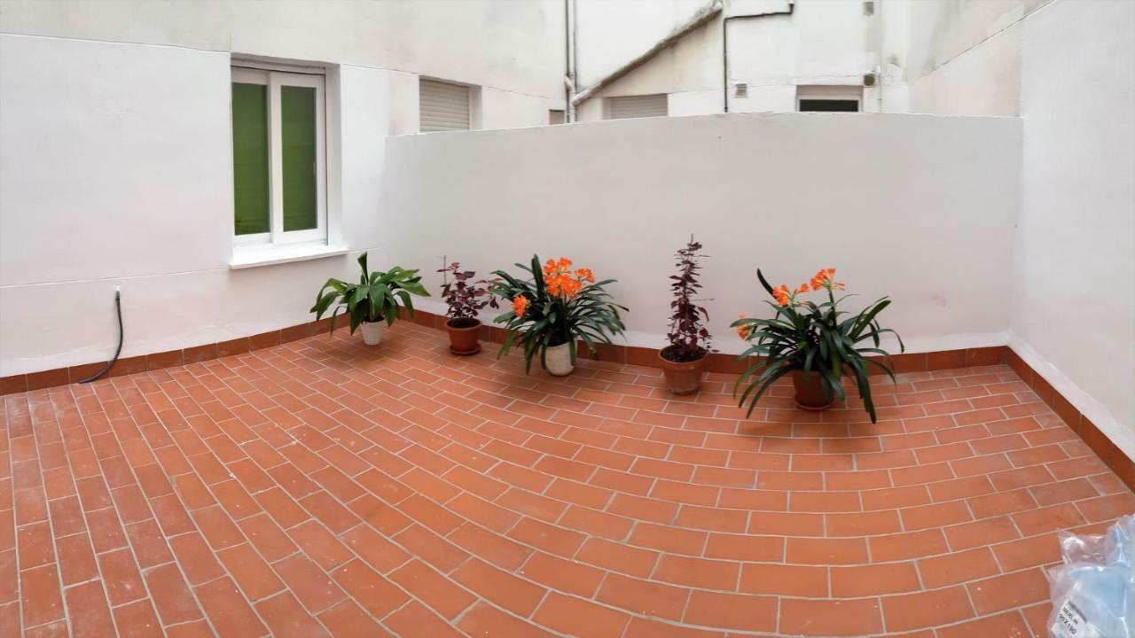 Apartamento *apartamento Plaza Colón*