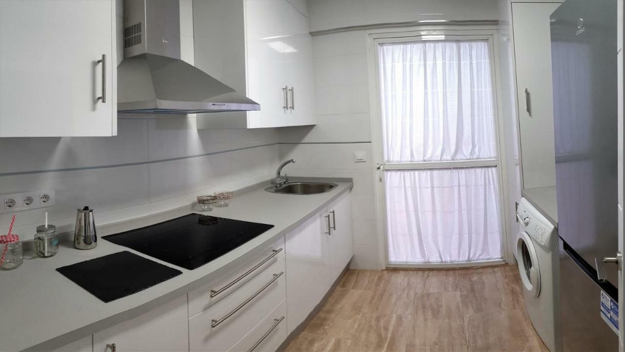 *apartamento Plaza Colón* * Córdoba